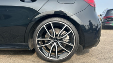 Mercedes-AMG A-Class A35 4Matic Touring Edition 5dr Auto Petrol Hatchback